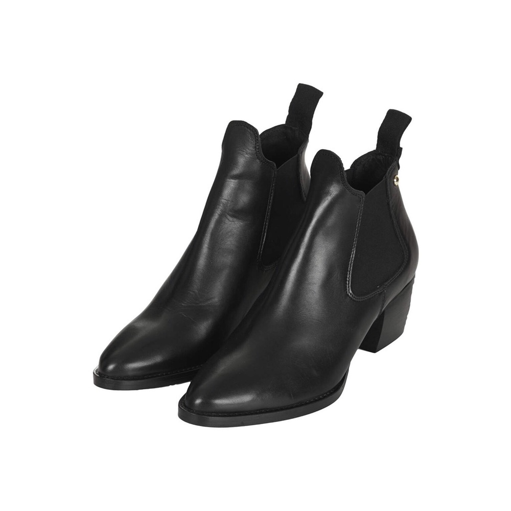 TOPSHOP Margot Chelsea Boot - Picture 2 of 6